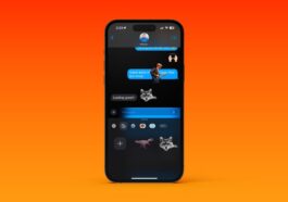 Comment créer et utiliser des autocollants iPhone Messages avec iOS 17