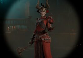 Un joueur de Diablo 4 découvre l'histoire du jeu faisant allusion à un éventuel nouveau personnage jouable 94 Diablo 4 player finds game lore hinting at a possible new playable character