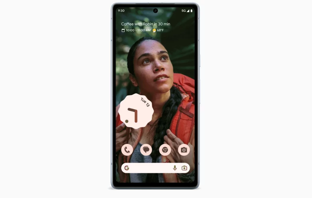 Toutes les 22 nouvelles fonctionnalités de Google en juin 2023 Pixel Feature Drop 5 Toutes les fonctionnalités de juin 2023 Pixel Feature Drop