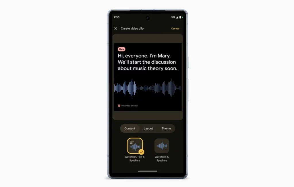 Toutes les 22 nouvelles fonctionnalités de Google en juin 2023 Pixel Feature Drop 7 Toutes les fonctionnalités de juin 2023 Pixel Feature Drop