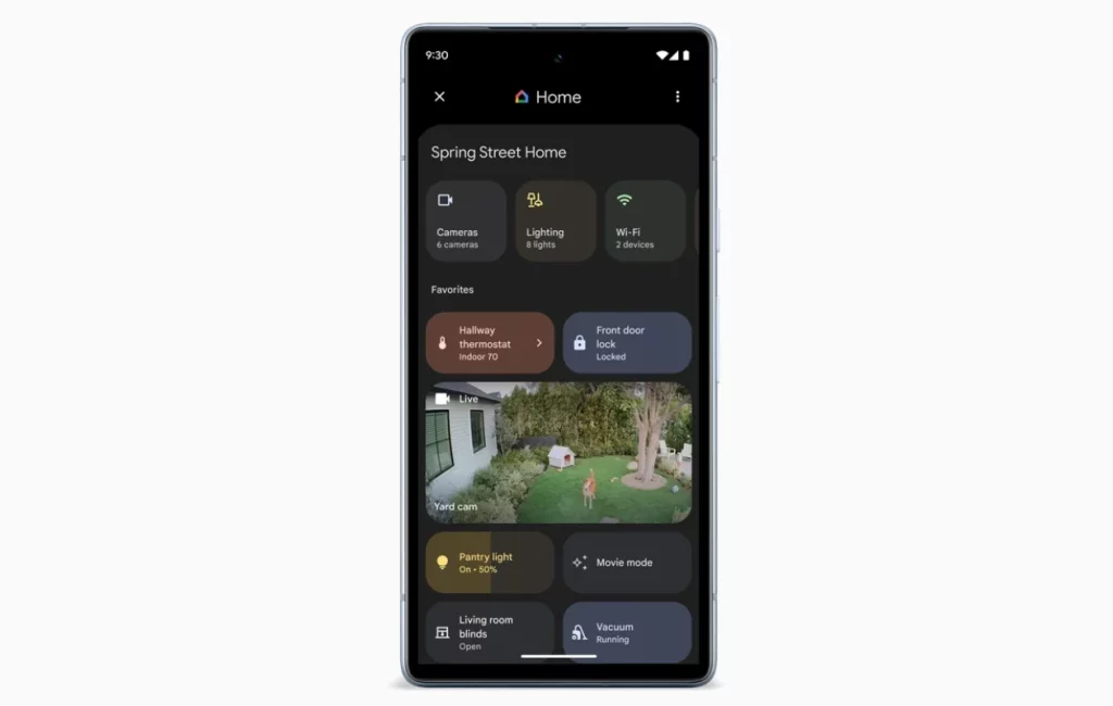 Toutes les 22 nouvelles fonctionnalités de Google en juin 2023 Pixel Feature Drop 8 Toutes les fonctionnalités de juin 2023 Pixel Feature Drop