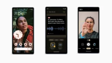 Toutes les 22 nouvelles fonctionnalités de Google en juin 2023 Pixel Feature Drop 2 All 22 New Features in Google’s June 2023 Pixel Feature Drop