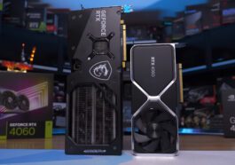 La GeForce RTX 4060 de NVIDIA sera mise en vente le 29 juin pour 299 $ 82 Nvidia