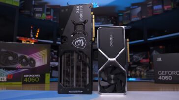 La GeForce RTX 4060 de NVIDIA sera mise en vente le 29 juin pour 299 $ 10 Nvidia