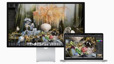 Comment faire apparaître automatiquement tout ce qui se trouve sur votre MacBook sur un écran externe 27 Comment faire apparaître automatiquement tout ce qui se trouve sur votre MacBook sur un écran externe