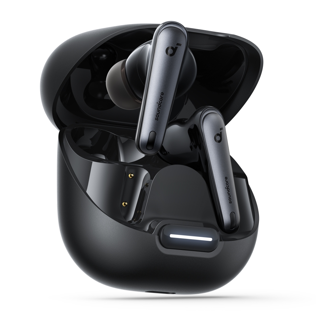 Anker lance de nouveaux écouteurs Soundcore Liberty 4 NC avec une batterie de 60 heures et un prix de 100 $ 4 1686781507 557 Anker lance de nouveaux ecouteurs Soundcore Liberty 4 NC avec