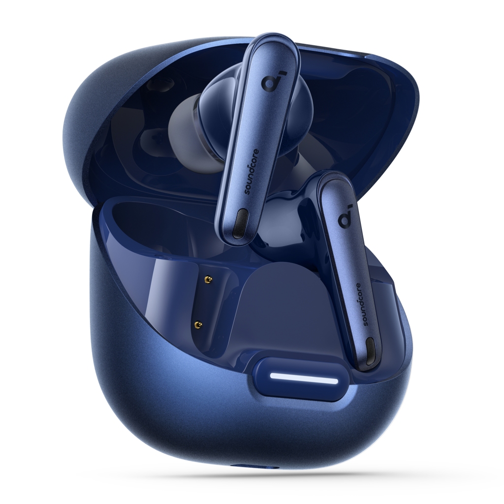 Anker lance de nouveaux écouteurs Soundcore Liberty 4 NC avec une batterie de 60 heures et un prix de 100 $ 10 1686781508 165 Anker lance de nouveaux ecouteurs Soundcore Liberty 4 NC avec