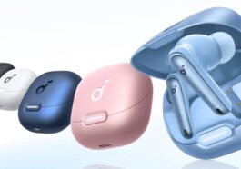 Anker lance de nouveaux écouteurs Soundcore Liberty 4 NC avec une batterie de 60 heures et un prix de 100 $ 71 Anker lance de nouveaux écouteurs Soundcore Liberty 4 NC avec une batterie de 60 heures et un prix de 100 $