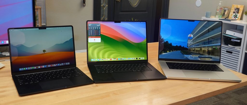 Prise en main du MacBook Air 15 pouces : mes rêves sont enfin devenus réalité 2 1686784208 170 Prise en main du MacBook Air 15 pouces mes