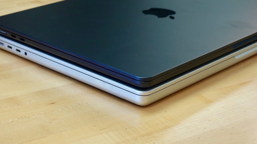 Prise en main du MacBook Air 15 pouces : mes rêves sont enfin devenus réalité 6 1686784209 201 Prise en main du MacBook Air 15 pouces mes