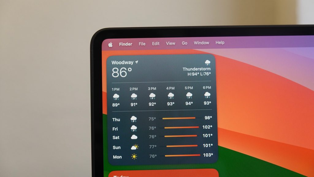 Prise en main du MacBook Air 15 pouces : mes rêves sont enfin devenus réalité 3 1686784209 57 Prise en main du MacBook Air 15 pouces mes