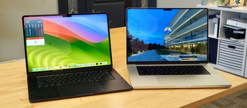 Prise en main du MacBook Air 15 pouces : mes rêves sont enfin devenus réalité 5 1686784209 675 Prise en main du MacBook Air 15 pouces mes