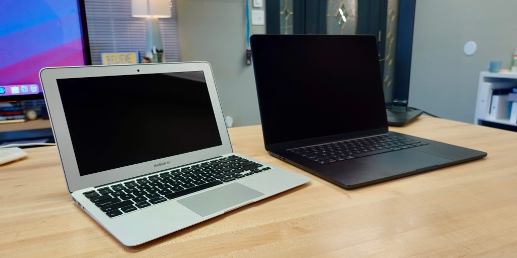 Prise en main du MacBook Air 15 pouces : mes rêves sont enfin devenus réalité 10 1686784210 618 Prise en main du MacBook Air 15 pouces mes