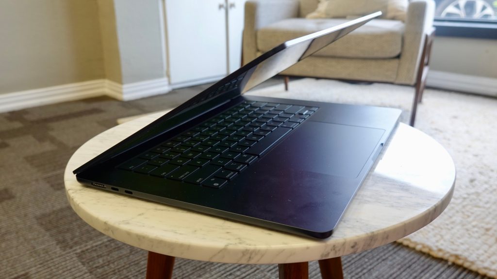Prise en main du MacBook Air 15 pouces : mes rêves sont enfin devenus réalité 7 1686784210 77 Prise en main du MacBook Air 15 pouces mes