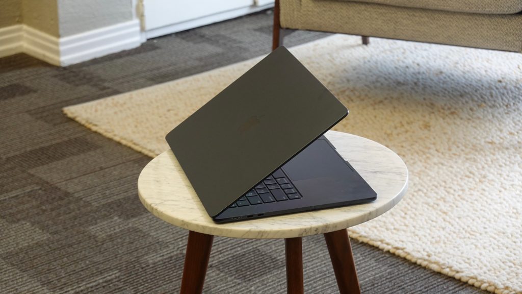 Prise en main du MacBook Air 15 pouces : mes rêves sont enfin devenus réalité 11 1686784211 871 Prise en main du MacBook Air 15 pouces mes