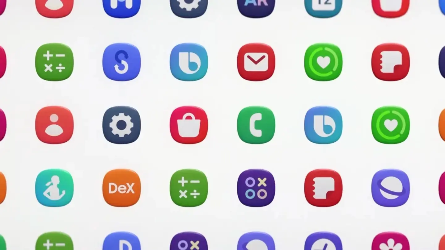 Samsung teste la mise à jour OneUI 5.1.1 pour Galaxy Z Fold 5 / Z Flip 5 3 Mise à jour OneUI 5.1.1 pour Galaxy Z Fold 5 / Z Flip 5