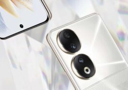 HONOR s'associe à AIGC Artist pour partager l'ambiance du prochain HONOR 90 26 Honor 90 Cameras