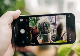 Comment capturer de superbes images avec un iPhone – UN GUIDE 14 Comment capturer de superbes images avec un iPhone – UN GUIDE