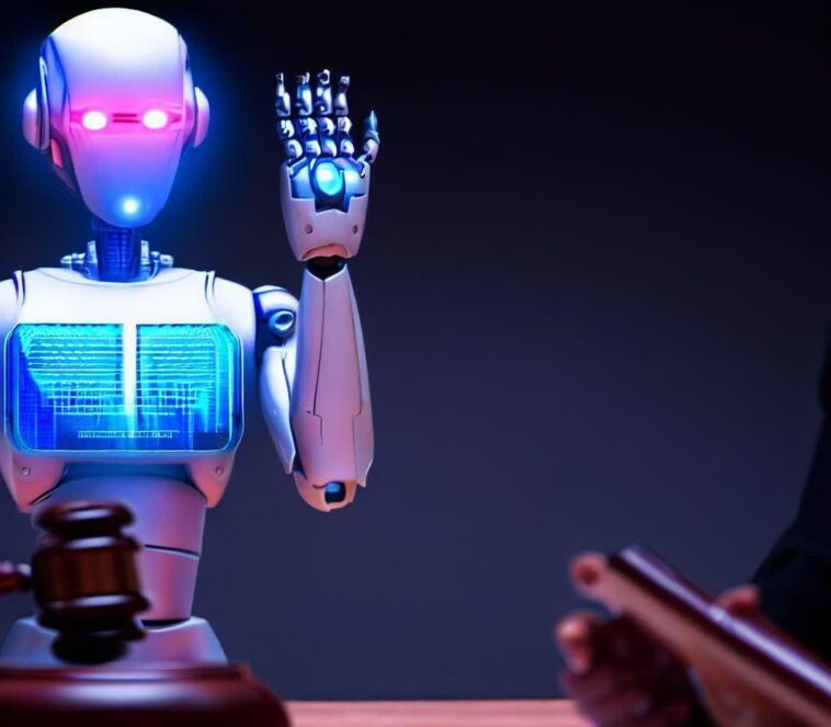 Le projet de loi du Sénat tiendrait les entreprises d'IA responsables du contenu généré en mettant fin à l'immunité de l'article 230 1 Senate bill would hold AI companies responsible for generated content by ending Section 230 immunity