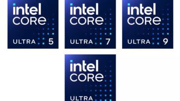 Intel annonce le plus grand changement de marque de processeur en 15 ans avant le lancement de Meteor Lake 4 Intel announces biggest processor rebranding in 15 years ahead of Meteor Lake launch