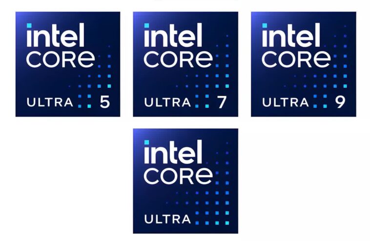 Intel annonce le plus grand changement de marque de processeur en 15 ans avant le lancement de Meteor Lake 1 Intel announces biggest processor rebranding in 15 years ahead of Meteor Lake launch