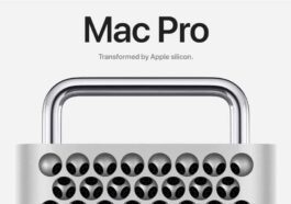 Apple Mac Pro M2 Ultra