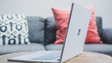 You can now buy Surface replacement parts directly from the Microsoft Store