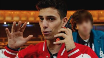 La course des youtubers en Lamborghini était la course vers un monde qui n'existe pas