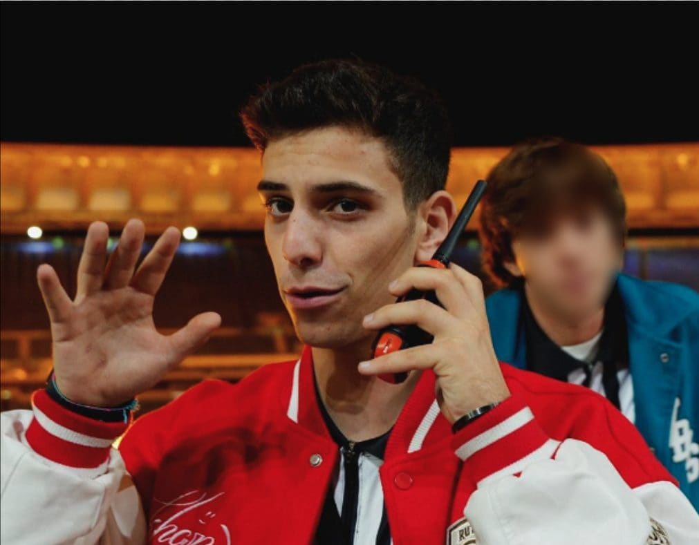 La course des youtubers en Lamborghini était la course vers un monde qui n'existe pas