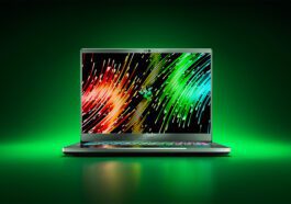 Razer refreshes Blade 14 laptop with powerful Ryzen 9 CPU and RTX 4070 graphics