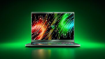 Razer refreshes Blade 14 laptop with powerful Ryzen 9 CPU and RTX 4070 graphics