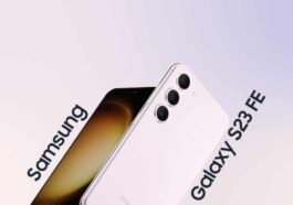Samsung Galaxy S23 FE