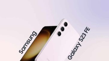 Samsung Galaxy S23 FE Arrivera avec une caméra selfie de qualité phare 14 Samsung Galaxy S23 FE