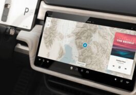 Exclusif : Rivian acquiert ABRP (A Better Route Planner)