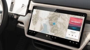 Exclusif : Rivian acquiert ABRP (A Better Route Planner) 22 Exclusif : Rivian acquiert ABRP (A Better Route Planner)