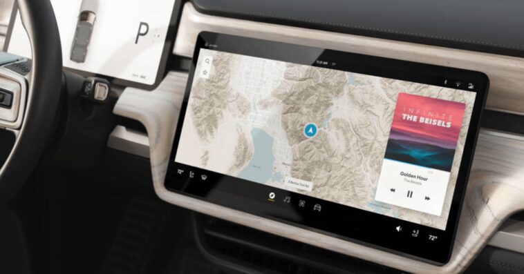 Exclusif : Rivian acquiert ABRP (A Better Route Planner) 1 Exclusif : Rivian acquiert ABRP (A Better Route Planner)