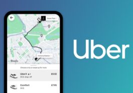 L'application Uber essaiera bientôt de vous montrer des publicités vidéo pendant que vous attendez votre chauffeur
