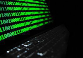 Security experts bypassed a BIOS-locked laptop using just a screwdriver