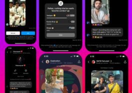 Après WhatsApp, Instagram déploie désormais sa fonctionnalité "Chaînes" dans le monde entier
