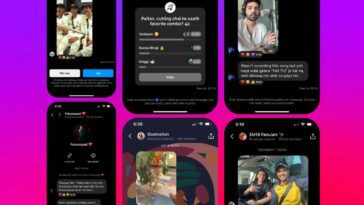 Après WhatsApp, Instagram déploie désormais sa fonctionnalité "Chaînes" dans le monde entier 17 Après WhatsApp, Instagram déploie désormais sa fonctionnalité "Chaînes" dans le monde entier