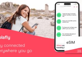 Évitez les frais de roaming avec votre iPhone : eSim Holafly  [Video]