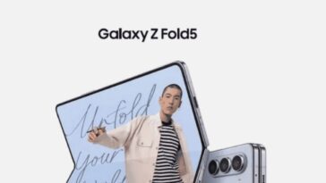 Voici le Samsung Galaxy Z Fold5 ! Fuites d'images officielles 25 Samsung Galaxy Z Fold5
