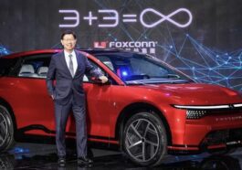 Des iPhones aux voitures électriques : pourquoi Foxconn a décidé de révolutionner l'entreprise