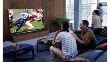 LG TV ralentit après la mise à jour : c'est la cause et ce que vous pouvez faire 23 LG TV ralentit après la mise à jour : c'est la cause et ce que vous pouvez faire