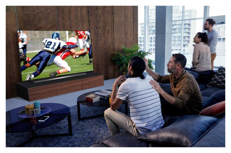 LG TV ralentit après la mise à jour : c'est la cause et ce que vous pouvez faire 1 LG TV ralentit après la mise à jour : c'est la cause et ce que vous pouvez faire