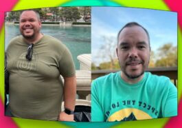 Apple Watch et Fitness + aident Nate à devenir «une personne en meilleure santé et plus heureuse» après avoir perdu 100 livres