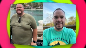 Apple Watch et Fitness + aident Nate à devenir «une personne en meilleure santé et plus heureuse» après avoir perdu 100 livres 15 Apple Watch et Fitness + aident Nate à devenir «une personne en meilleure santé et plus heureuse» après avoir perdu 100 livres