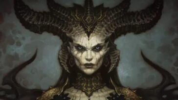 Parce que Diablo 4 est un enfer dont on ne peut pas se détacher