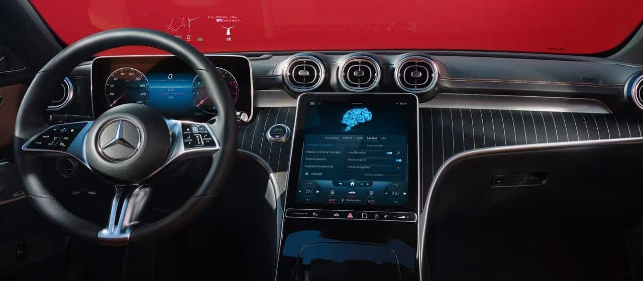 Vous voulez exécuter ChatGPT dans votre voiture ? Mercedes-Benz et Microsoft ont rendu cela possible 3 Assistant vocal ChatGPT Mercedes-benz