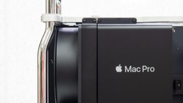 Le déballage du Mac Pro 2023 montre pourquoi Mac Studio mérite un design plus agréable 14 Le déballage du Mac Pro 2023 montre pourquoi Mac Studio mérite un design plus agréable